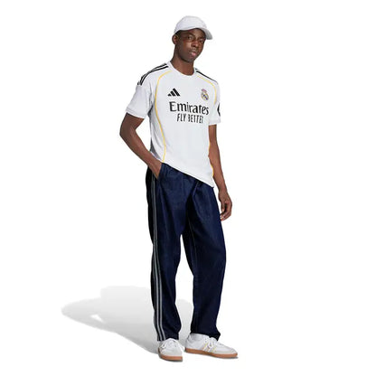Jersey Real Madrid 25/26 Home I  #11 RODRYGO