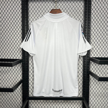 Jersey Real Madrid l Retro 2005/06