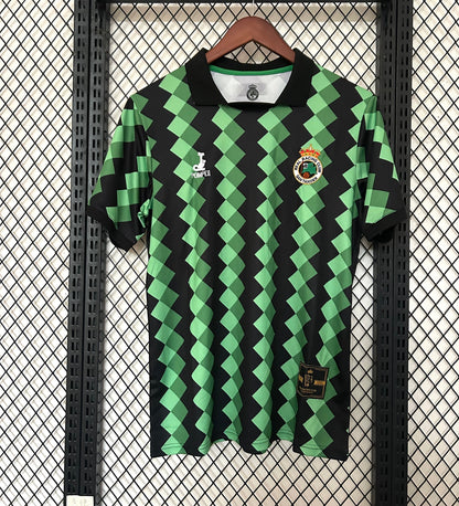 Jersey Real Racing Club 25/26