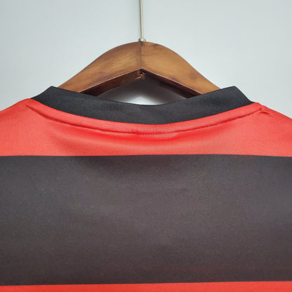 Jersey Retro Flamengo 78/79 Home