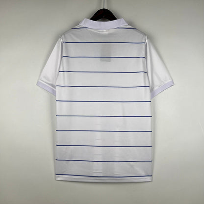 Jersey Retro Porto 85/86 - Branco