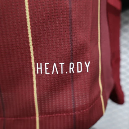 Jersey Roma 24/25 Home