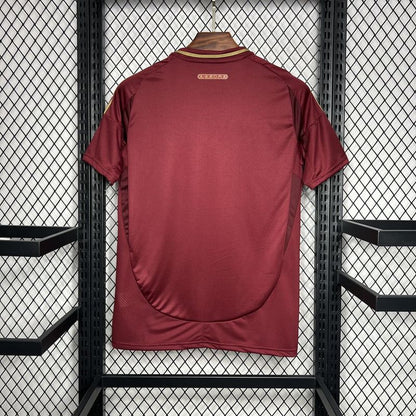 Jersey Roma I 24/25 - Vermelho