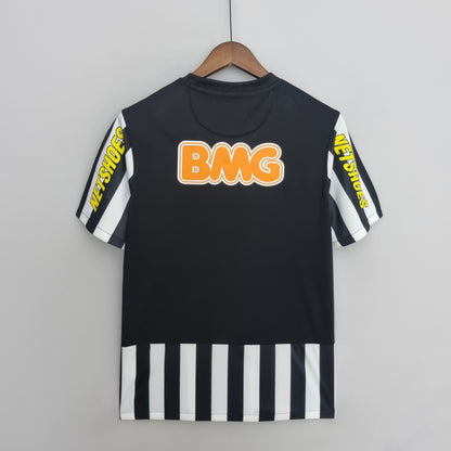 Jersey Santos Retro 2013 away
