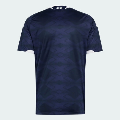 Jersey Scotland 2026 Home WorldCup