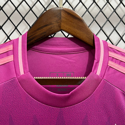 Jersey Seleção Alemanha 24/25 - Away