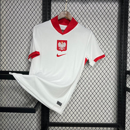 Jersey Seleção Polonia l 24/25