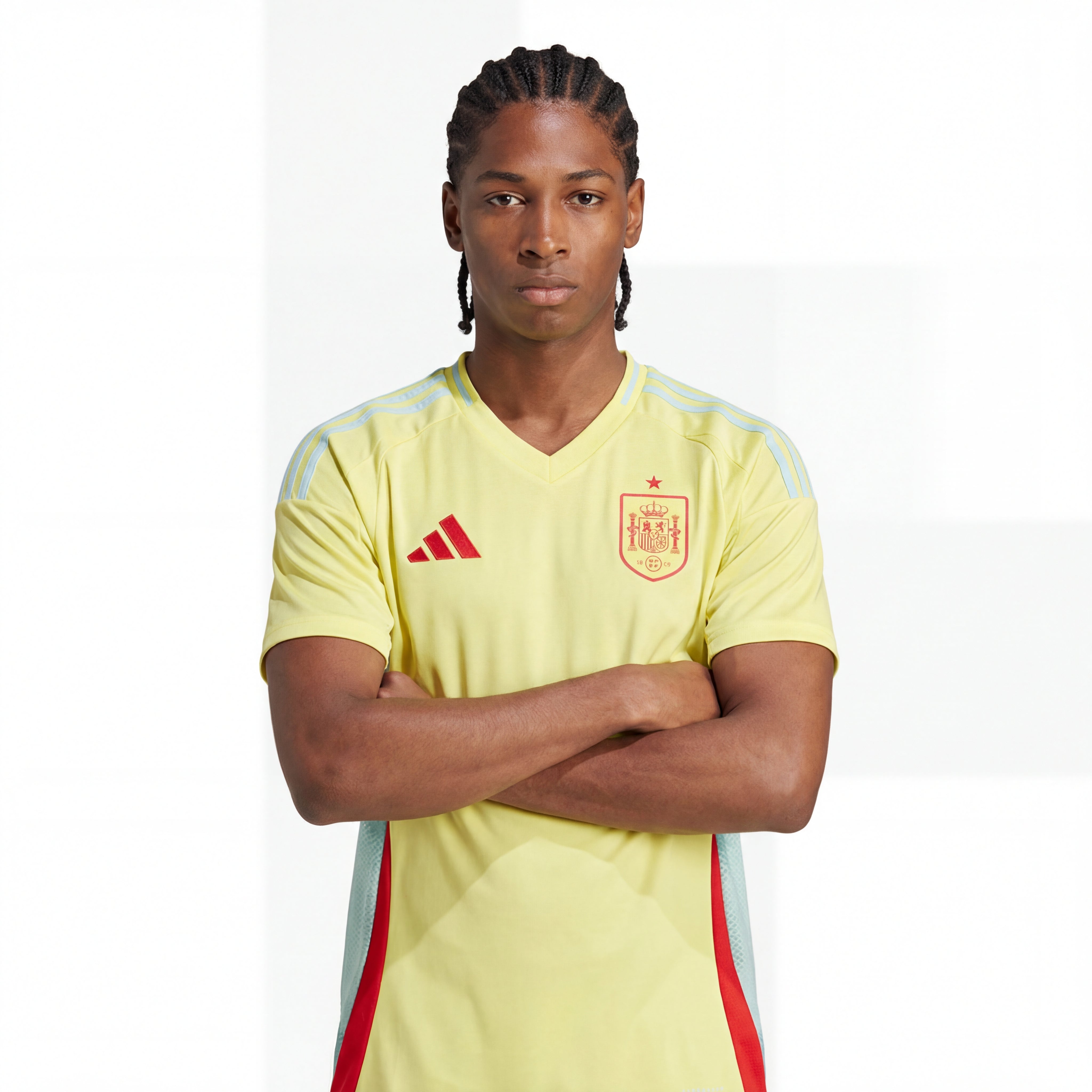 Jersey Spain ll  - 24/25