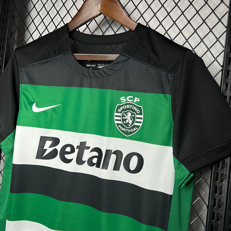 Jersey Sporting l  - 24/25