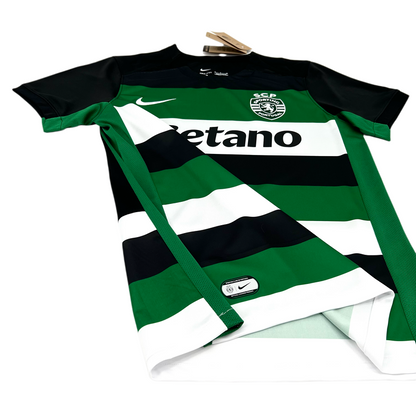 Jersey Sporting l  - 24/25