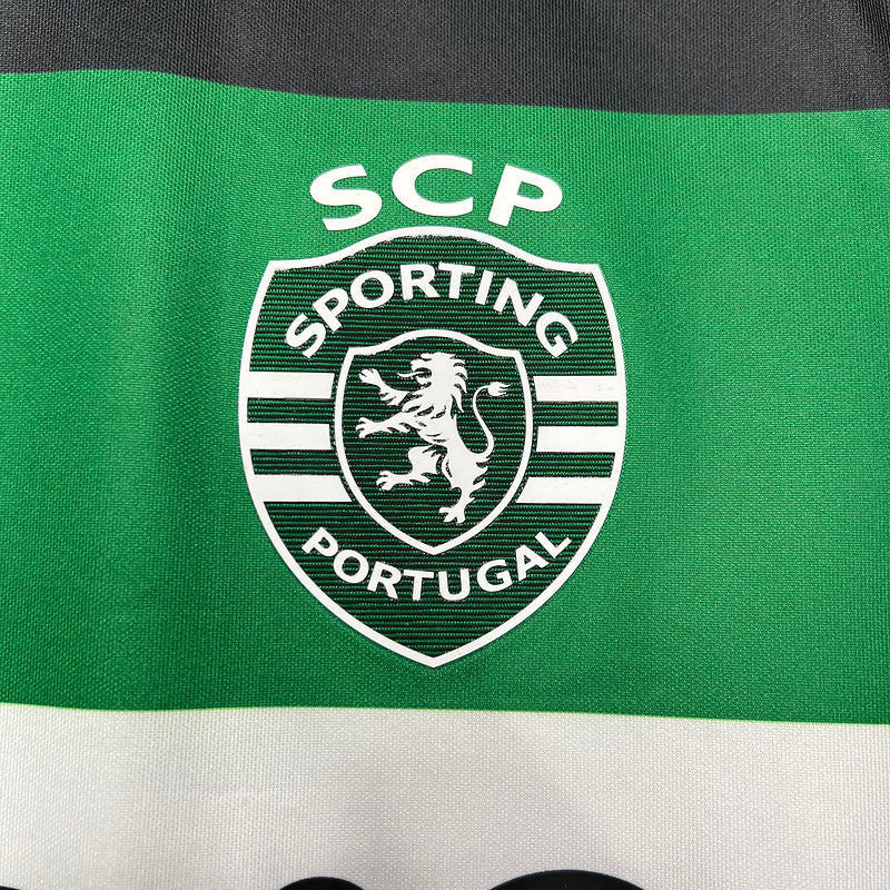 Jersey Sporting l  - 24/25