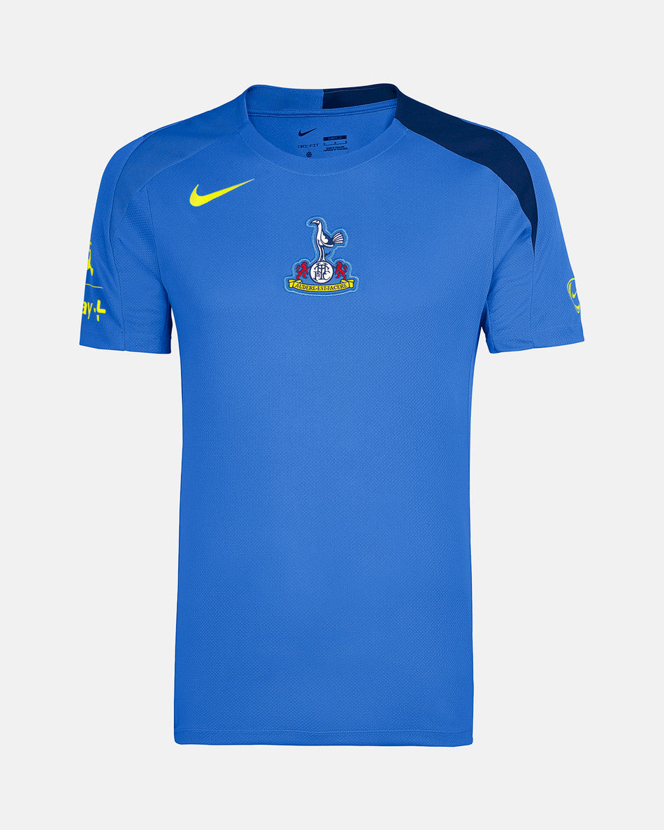 Jersey Tottenham 25/26 Training