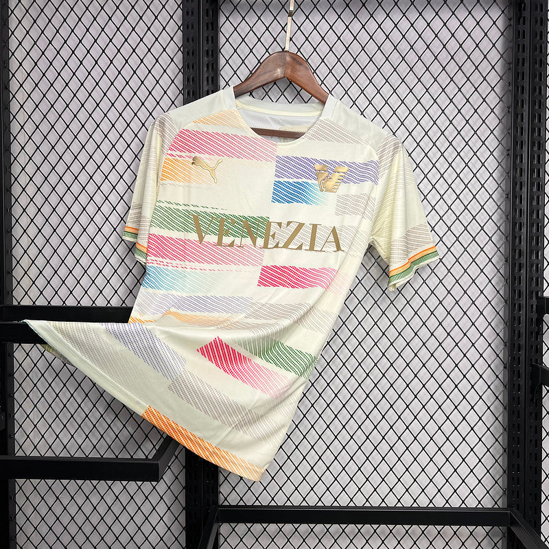 Jersey Venezia Edição Especial 24/25