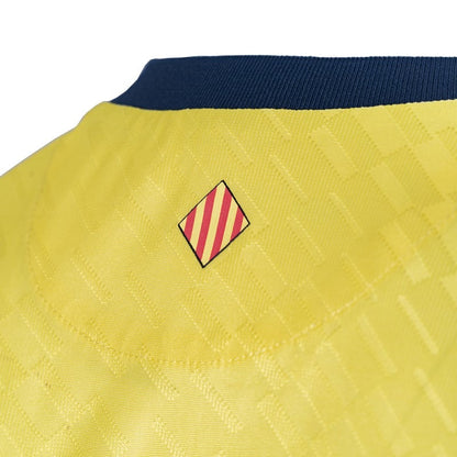 Jersey Villarreal Woman 24/25 Home
