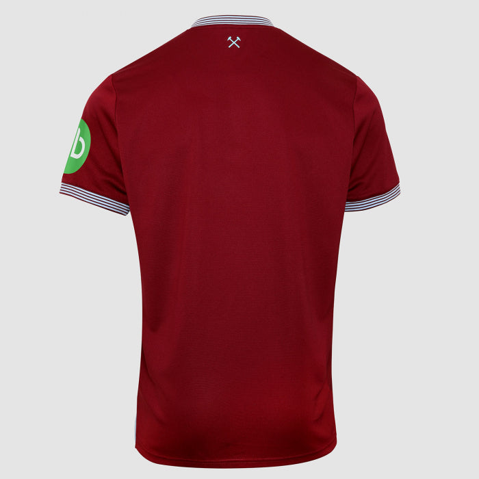 Jersey West Ham 25/26 Home