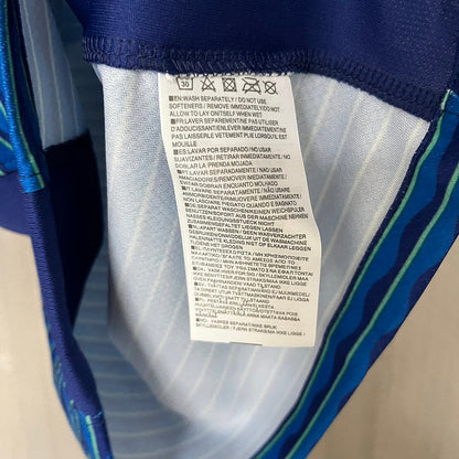 Jersey Woman Brazil ll 24/25 Nike - Striped