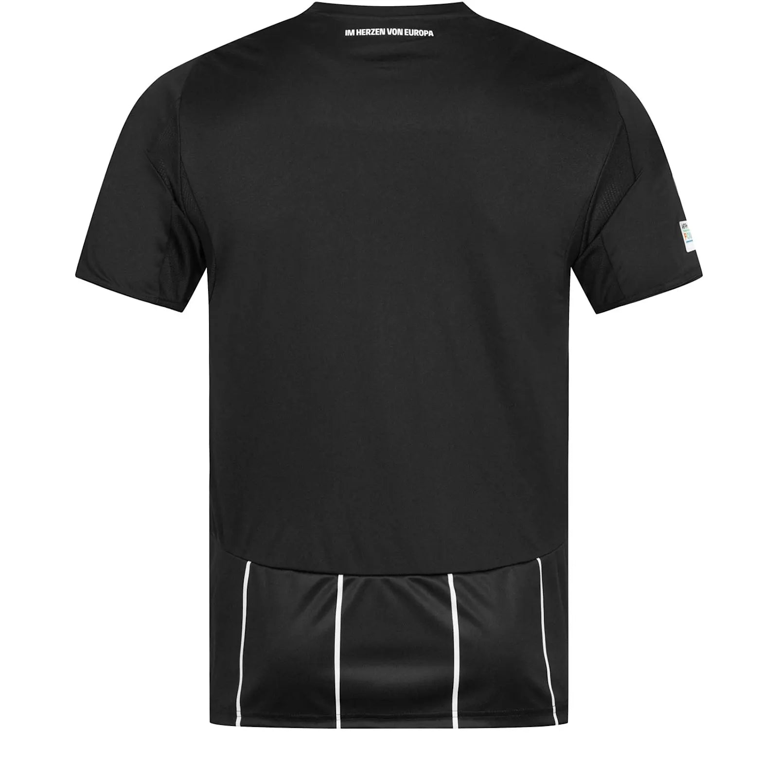 Jersey Woman Eintracht Frankfurt 25/26 Europe