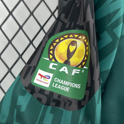 Jersey Young Africans 25/26 Home