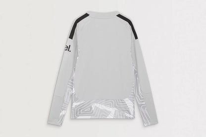 Kids Arsenal Goalkeeper Home Longsleeve 26/27