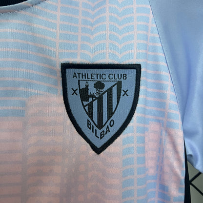 Kids Athletic Bilbao 24/25 away