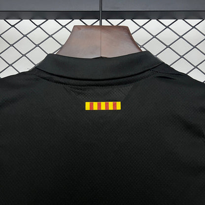 Kids Barcelona ll 2024∕25 Cactus Jack