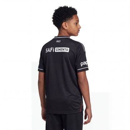 Kids Beşiktaş Third 25/26