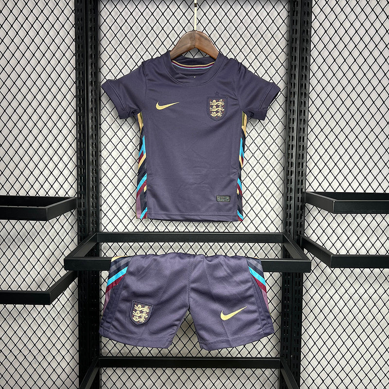 Kids England ll 2024∕25