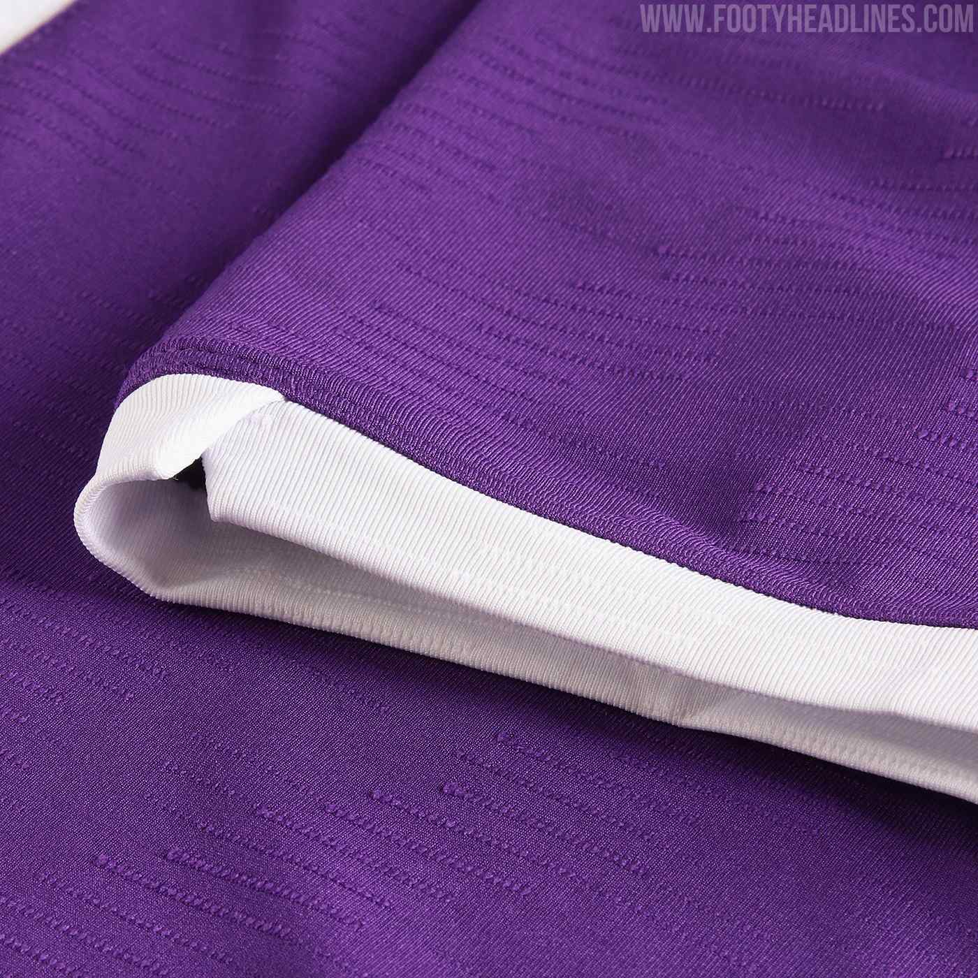 Kids Fiorentina 25/26 Home