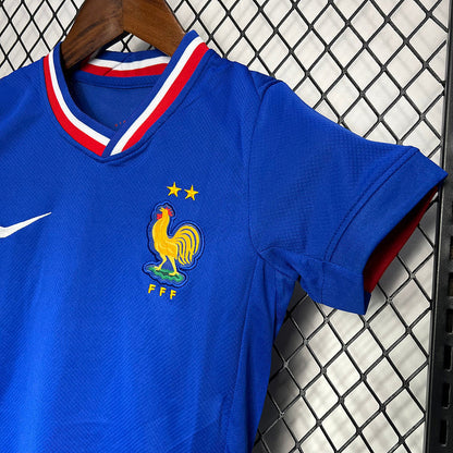 Kids France l 2024∕25