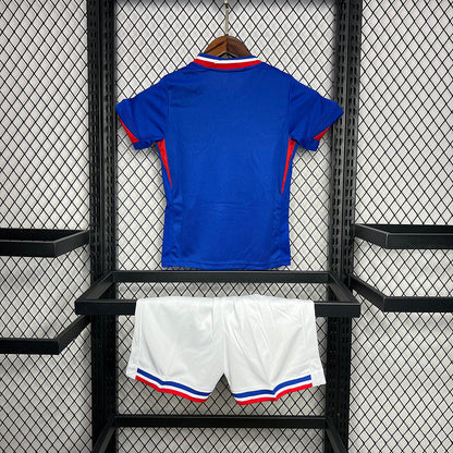Kids France l 2024∕25