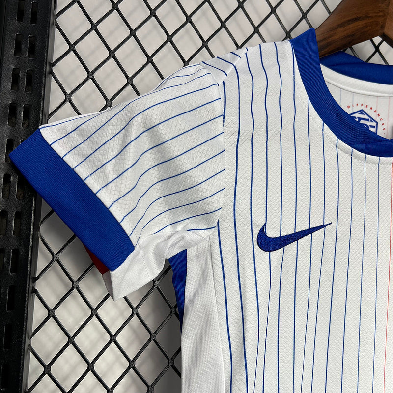 Kids France ll 2024∕25