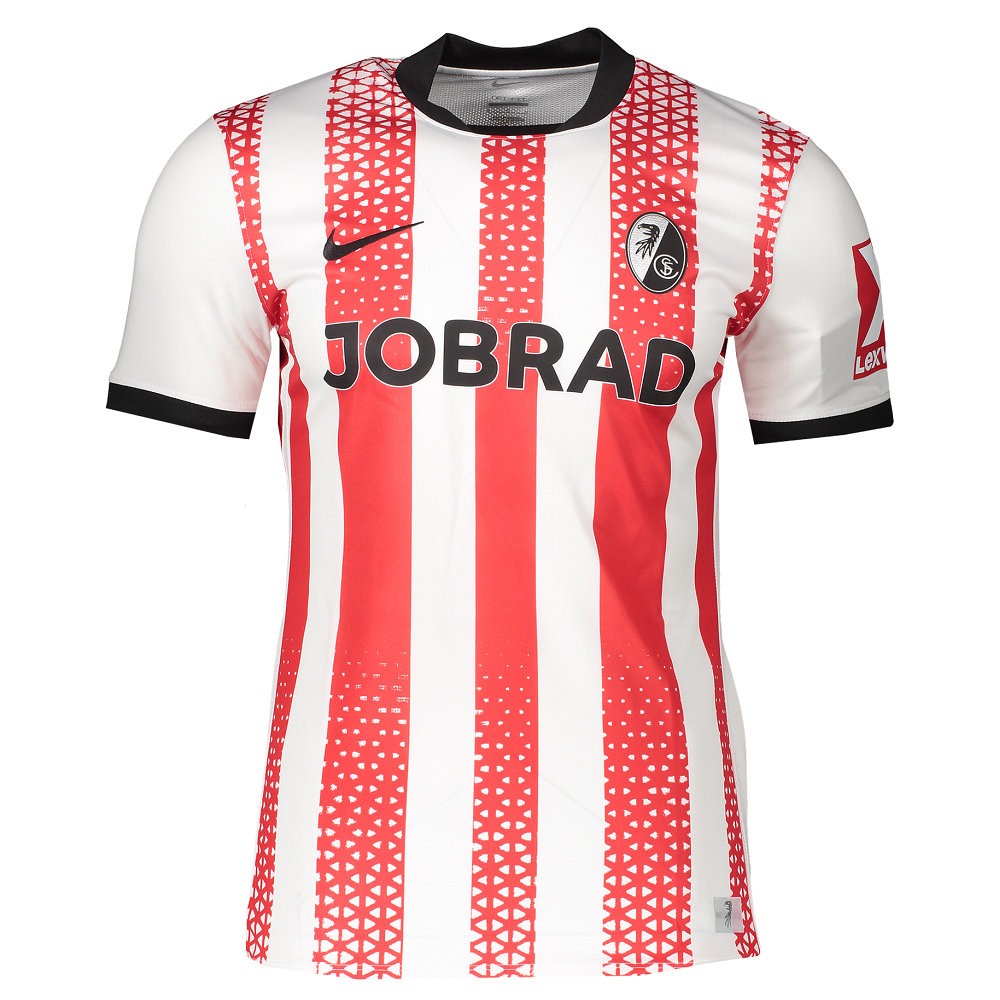 Kids Freiburg 25/26 Home