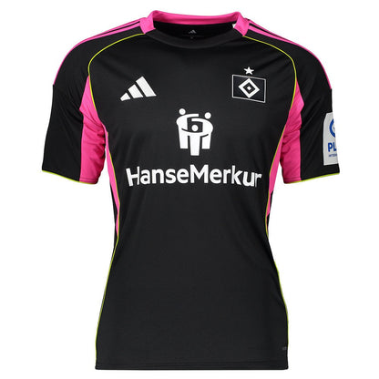 Kids Hamburger SV 25/26 Third