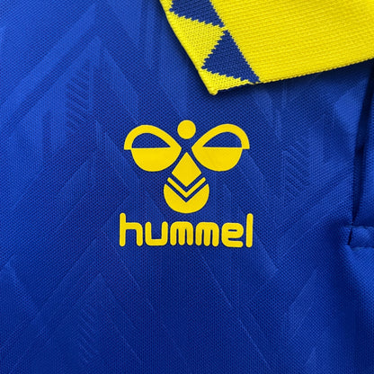 Kids Las Palmas 24/25 Away