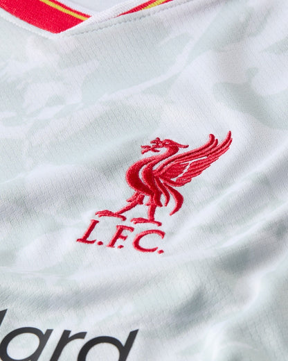 Kids Liverpool 24∕25 Third