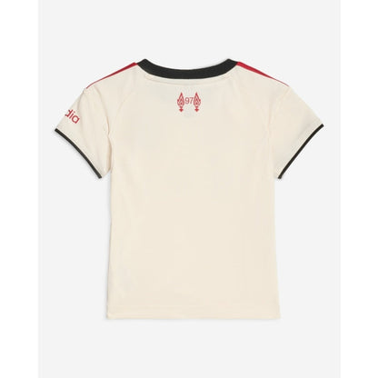 Kids Liverpool 25/26 Away