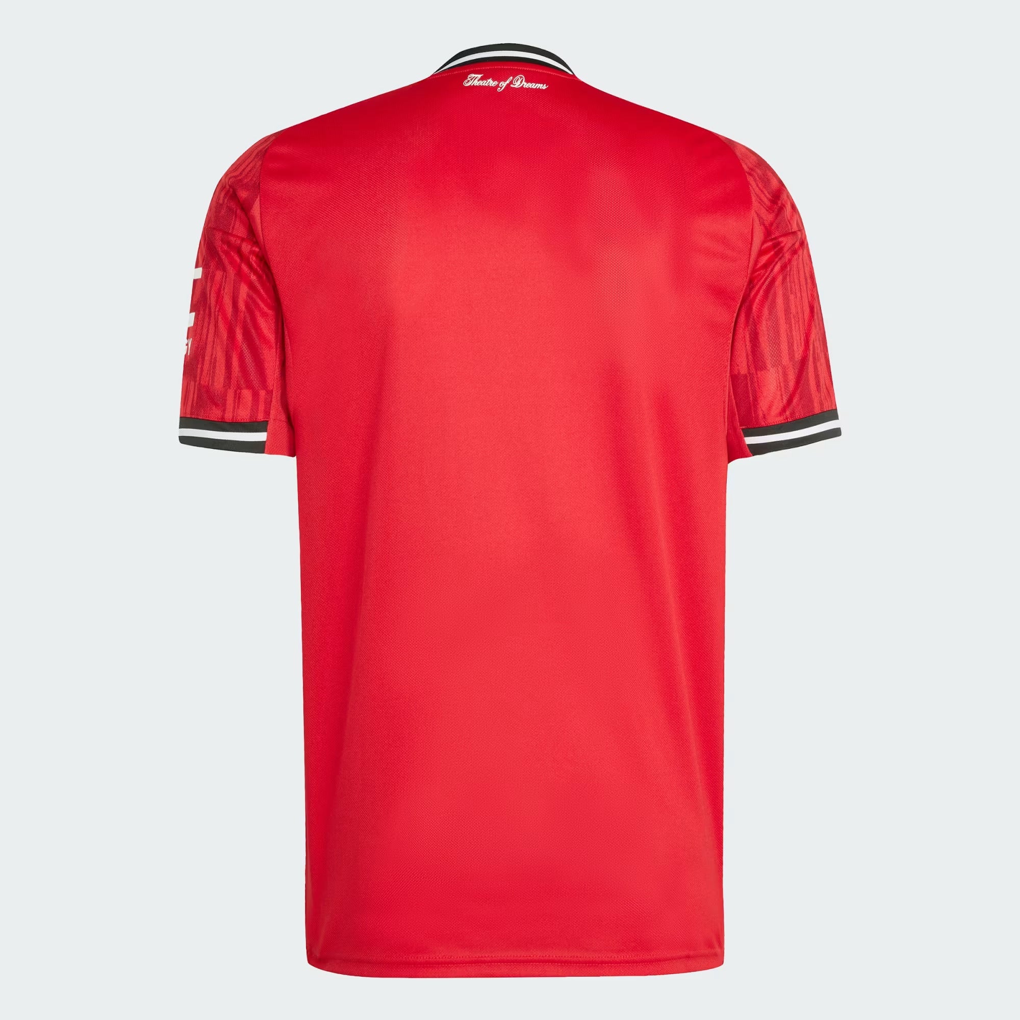 Kids Manchester United 25/26 Home