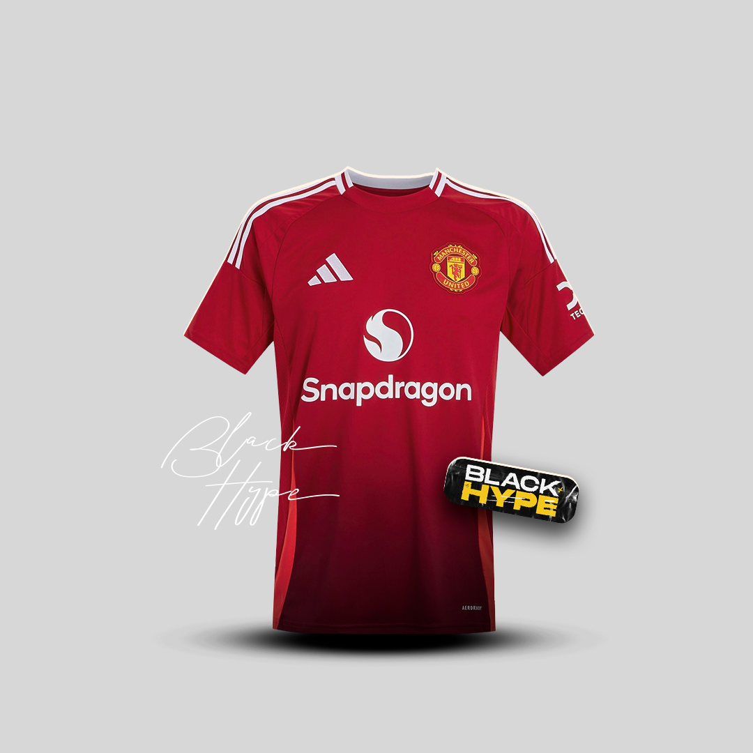 Kids Manchester United l 2024∕25