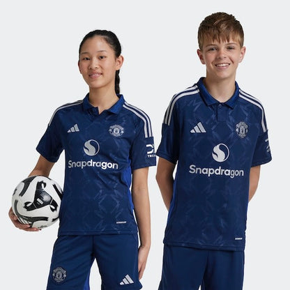 Kids Manchester United ll 2024∕25