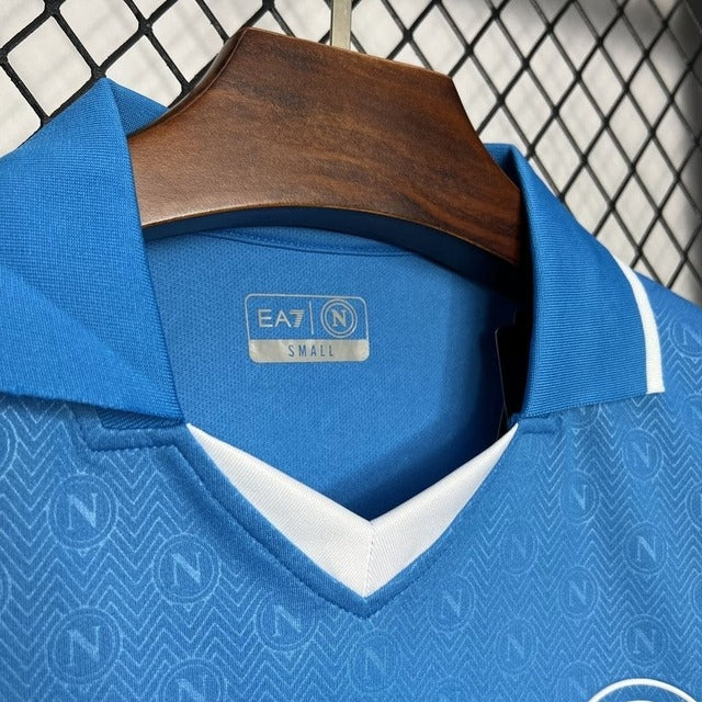Kids Napoli 24/25 Home