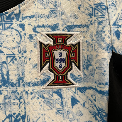 Kids Portugal Away 24/25 Nike