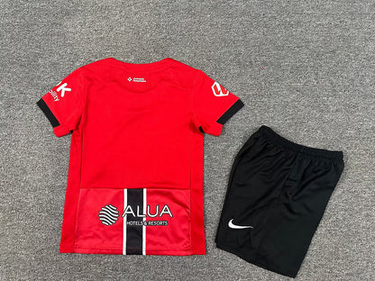 Kids RCD Mallorca 25/26 Home