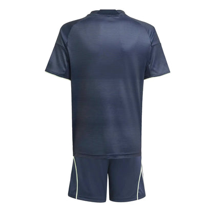 Kids Real Madrid 25∕26 Away