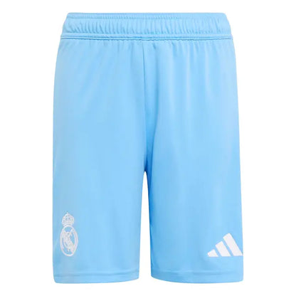 Kids Real Madrid 25∕26 Goalkeeper