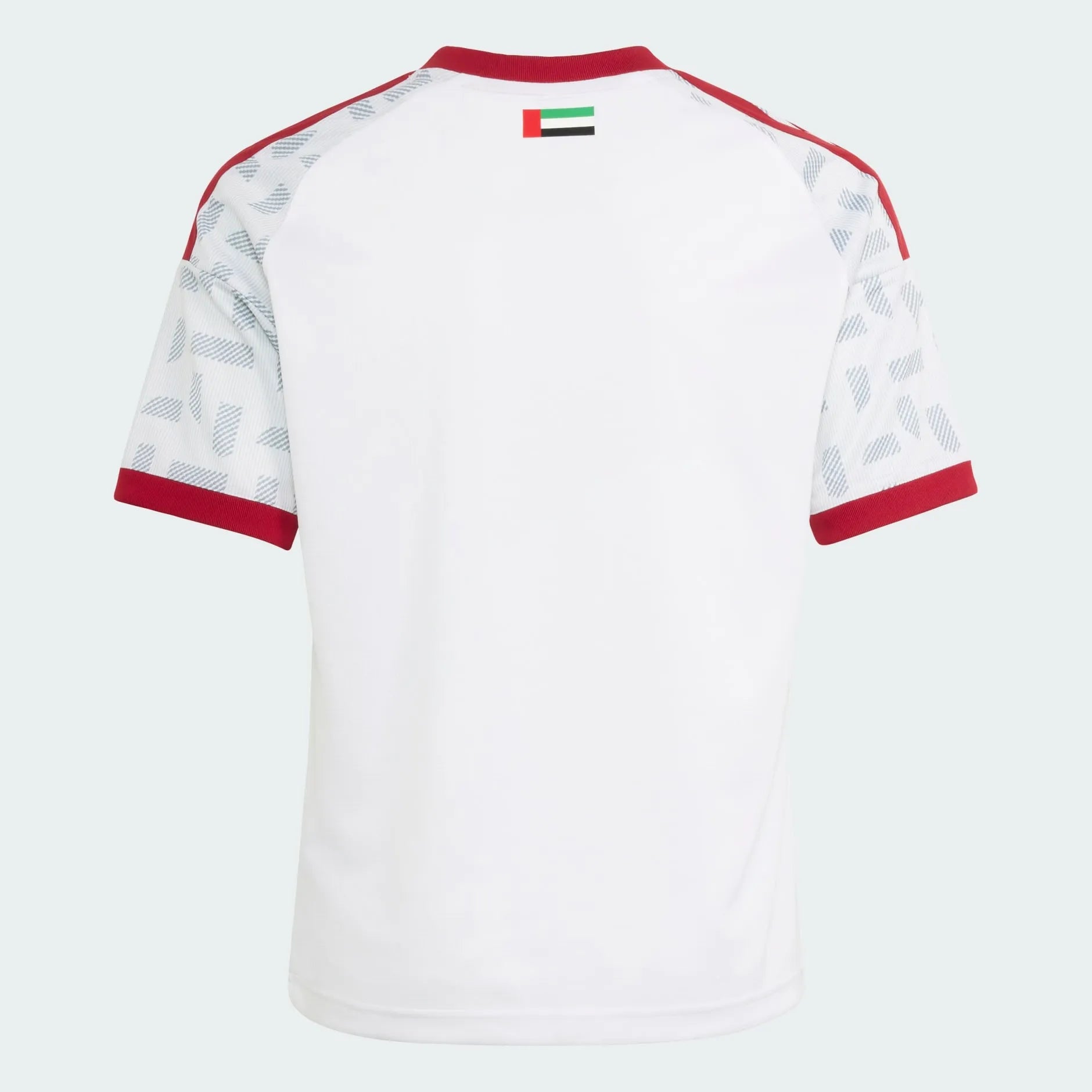 Kids United Arab Emirates 2026 Home WorldCup