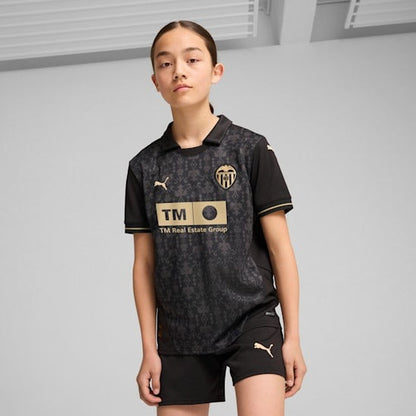 Kids Valencia 24/25 Away