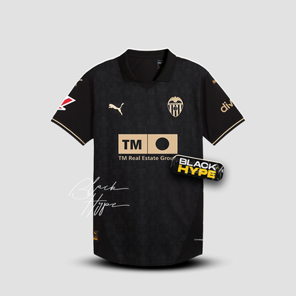 Kids Valencia 24/25 Away