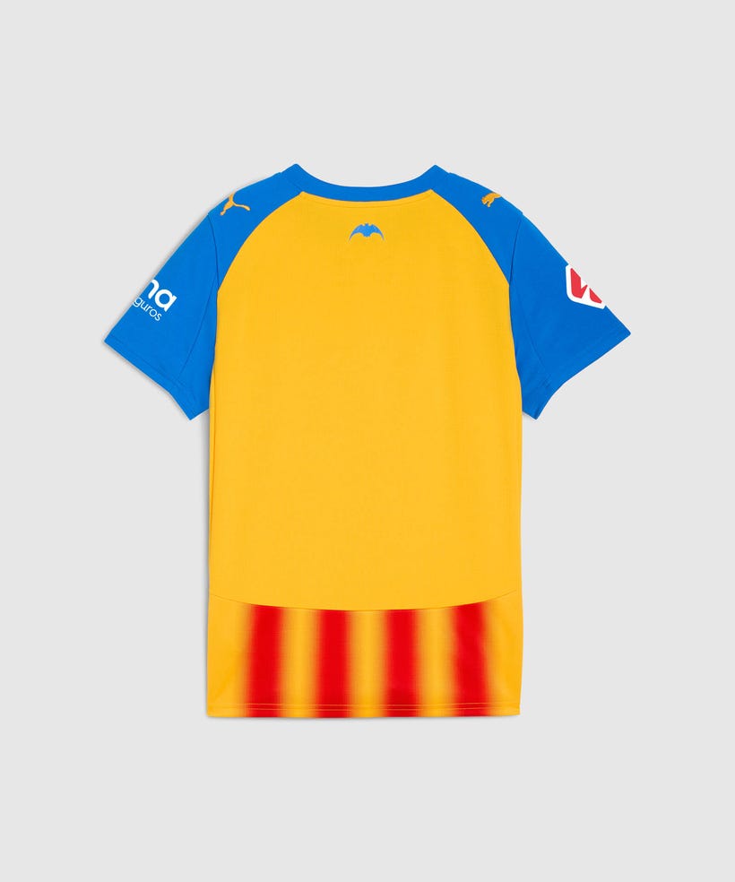 Kids Valencia 25/26 Third