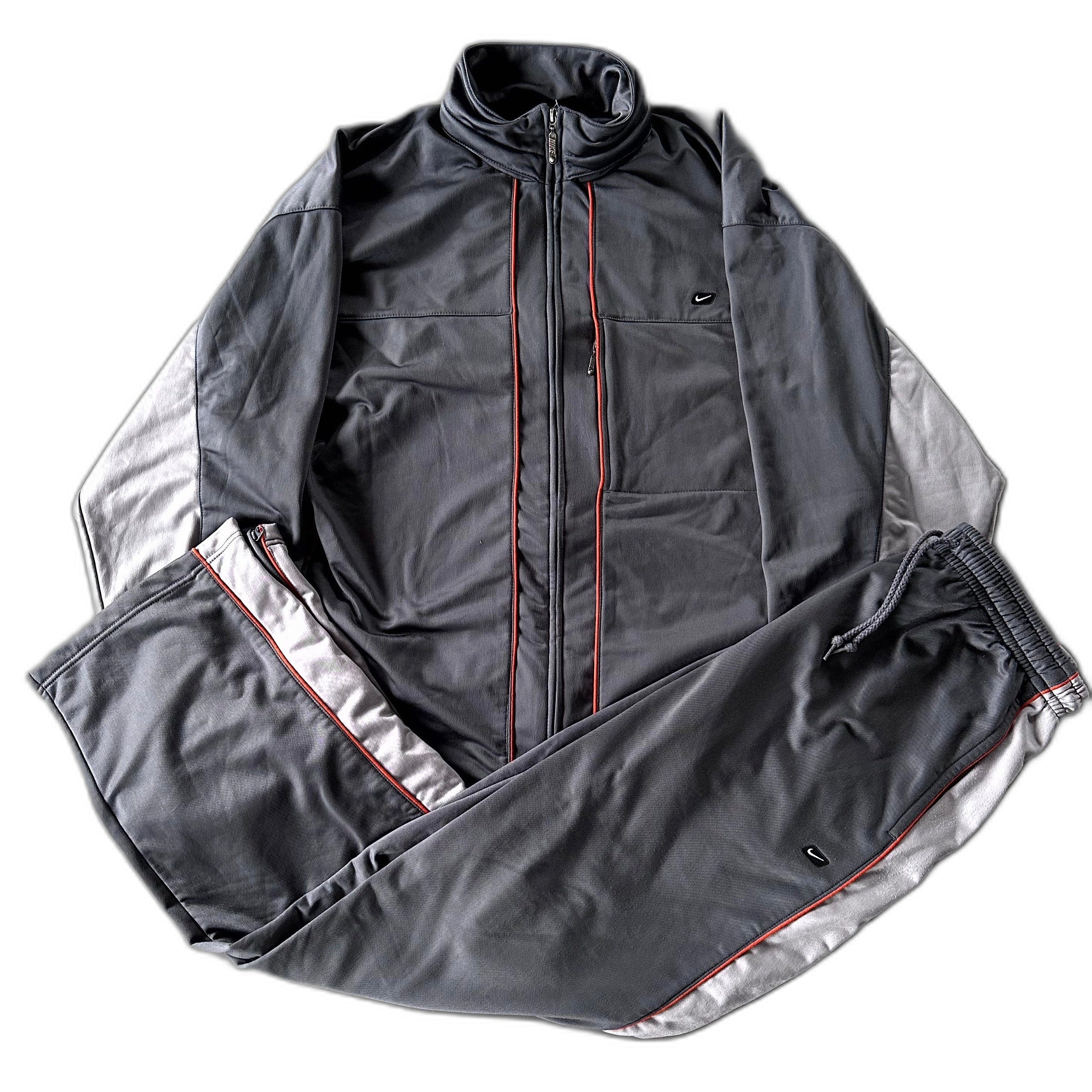 Nike Vintage Jacket