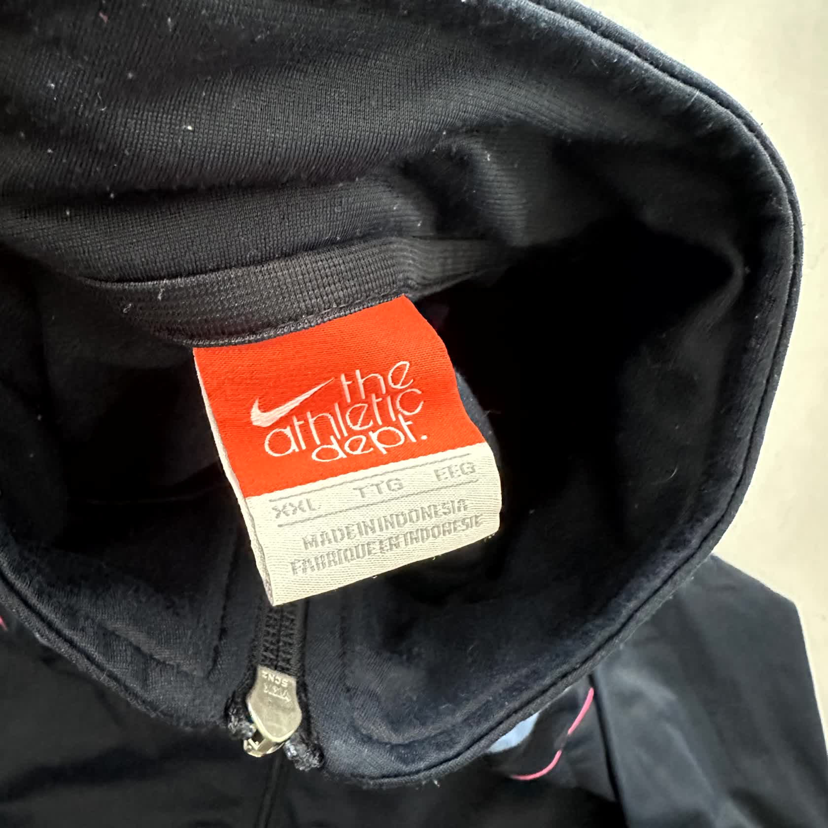 Nike Vintage Jacket